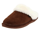 Ladies Scuff