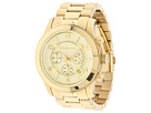 MK8077 - Runway Chronograph