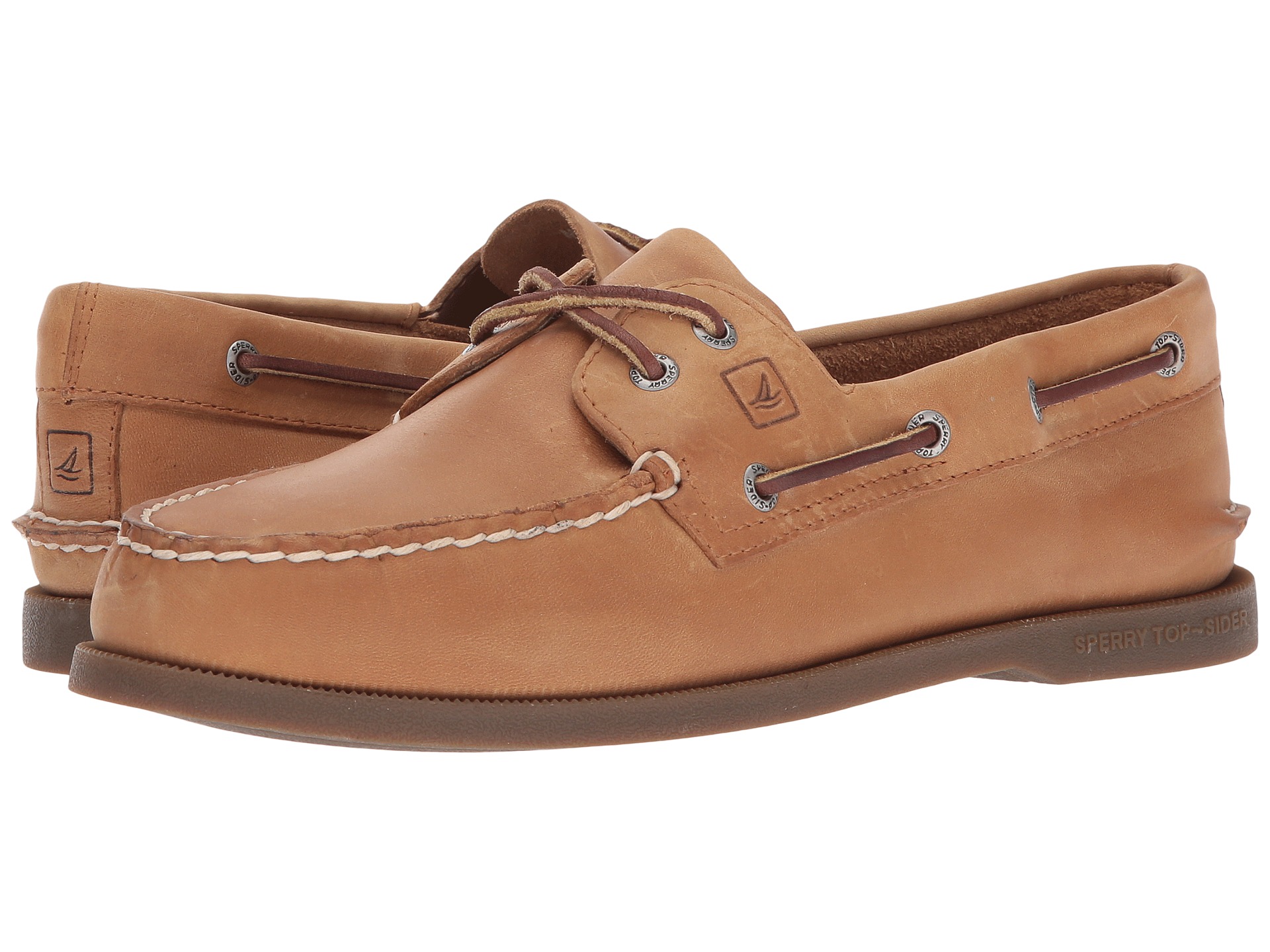Sperry Top-Sider Authentic Original - Zappos Free Shipping BOTH ...