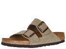 Arizona - Suede (Unisex)