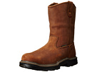 Marauder Multishox® Waterproof Steel Toe