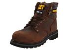 2nd Shift Steel Toe
