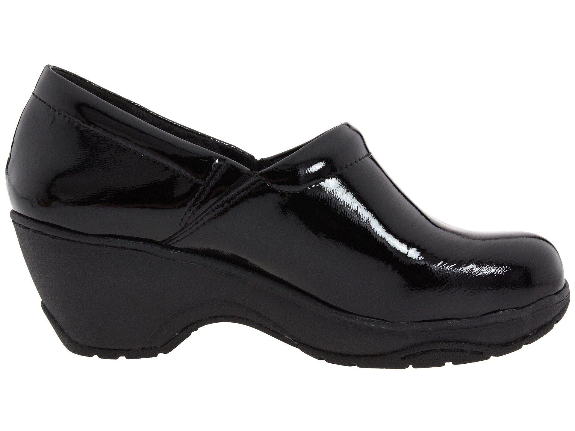 Heel Sandals: Zappos Nursing Shoes
