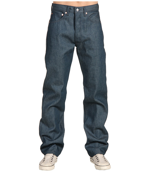 Levi's® Mens 501® Original Shrink-to-Fit Jeans - 6pm.com