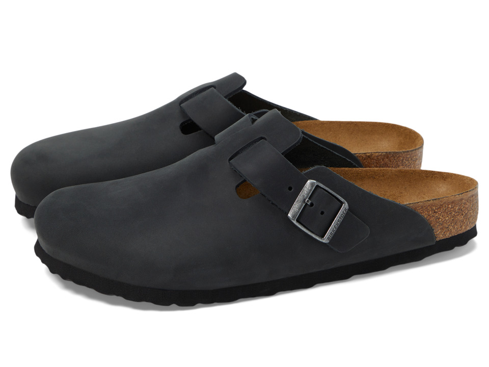 wide width clog sandals