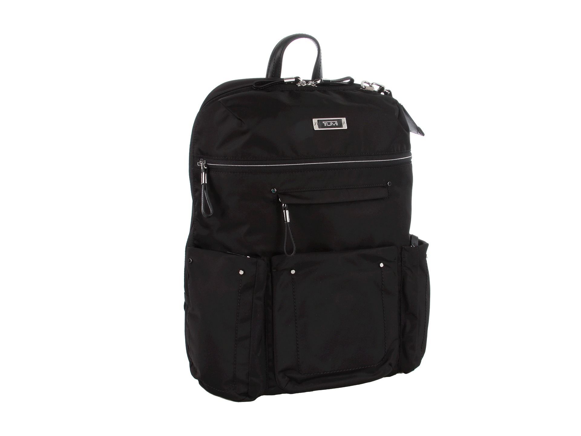 Tumi Voyageur Calais Backpack, Bags, Women | Shipped Free at Zappos