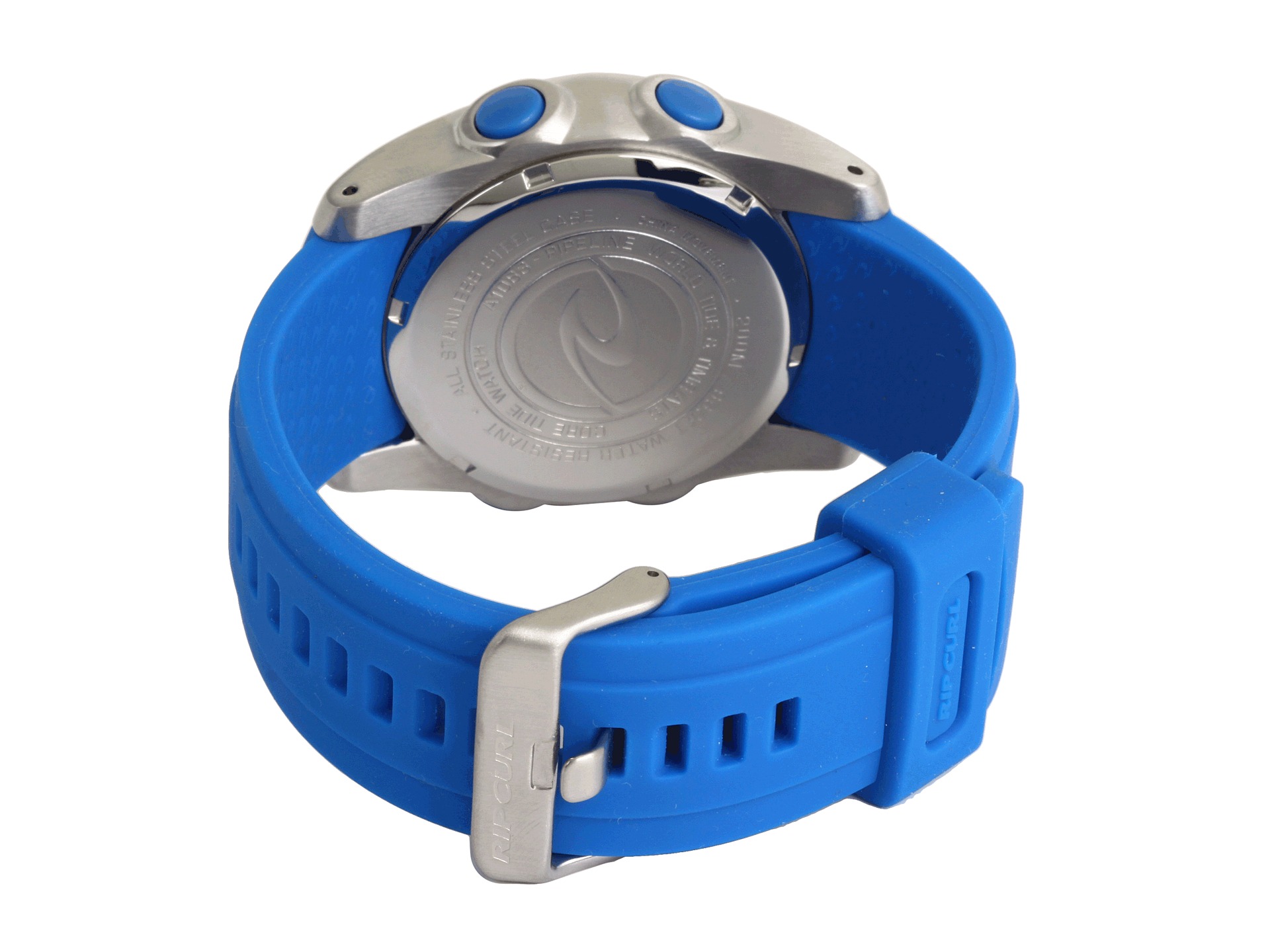 rip curl pipeline world tide watch