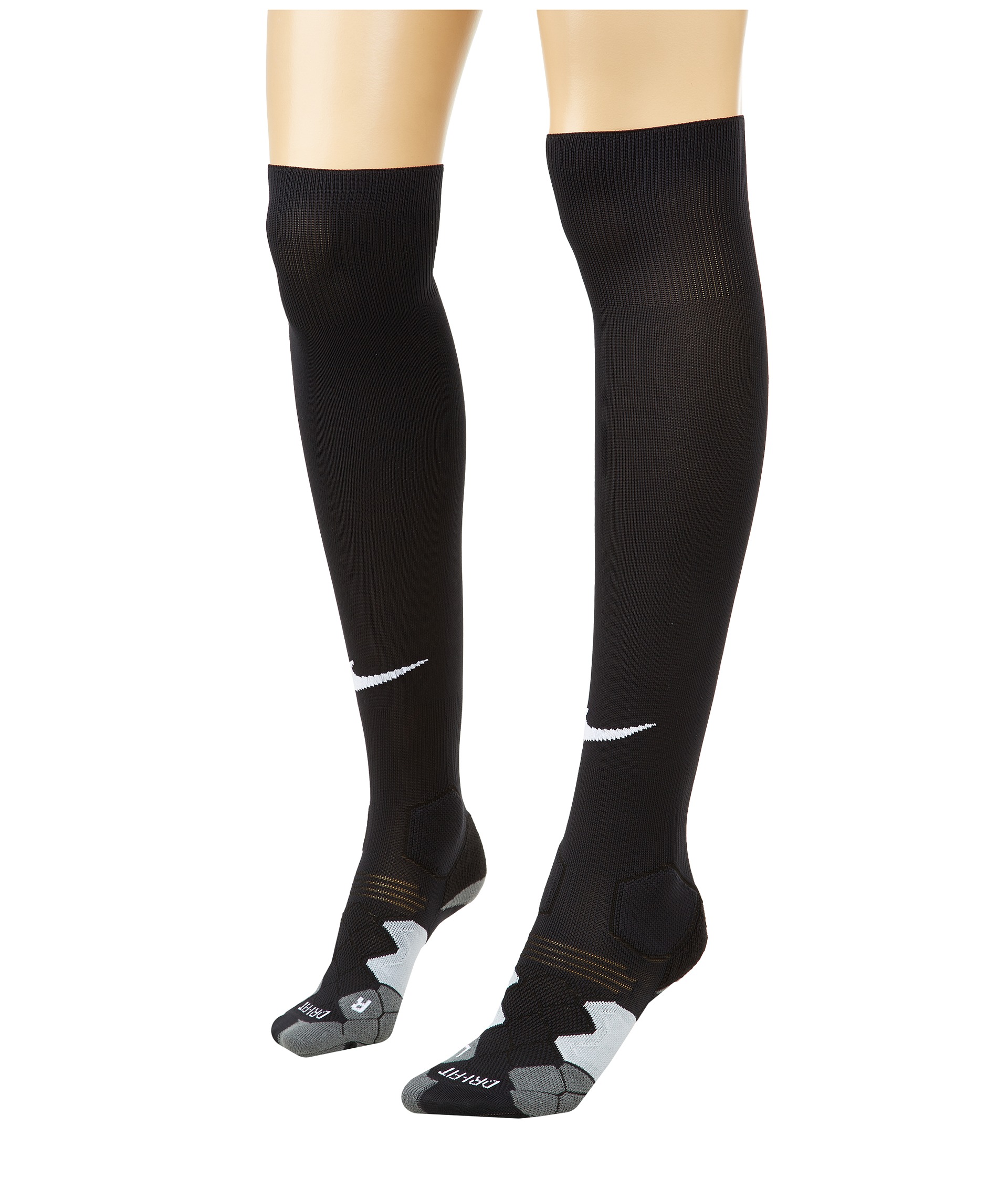 Nike Nike Soccer Elite Sock | Shipped Free at Zappos