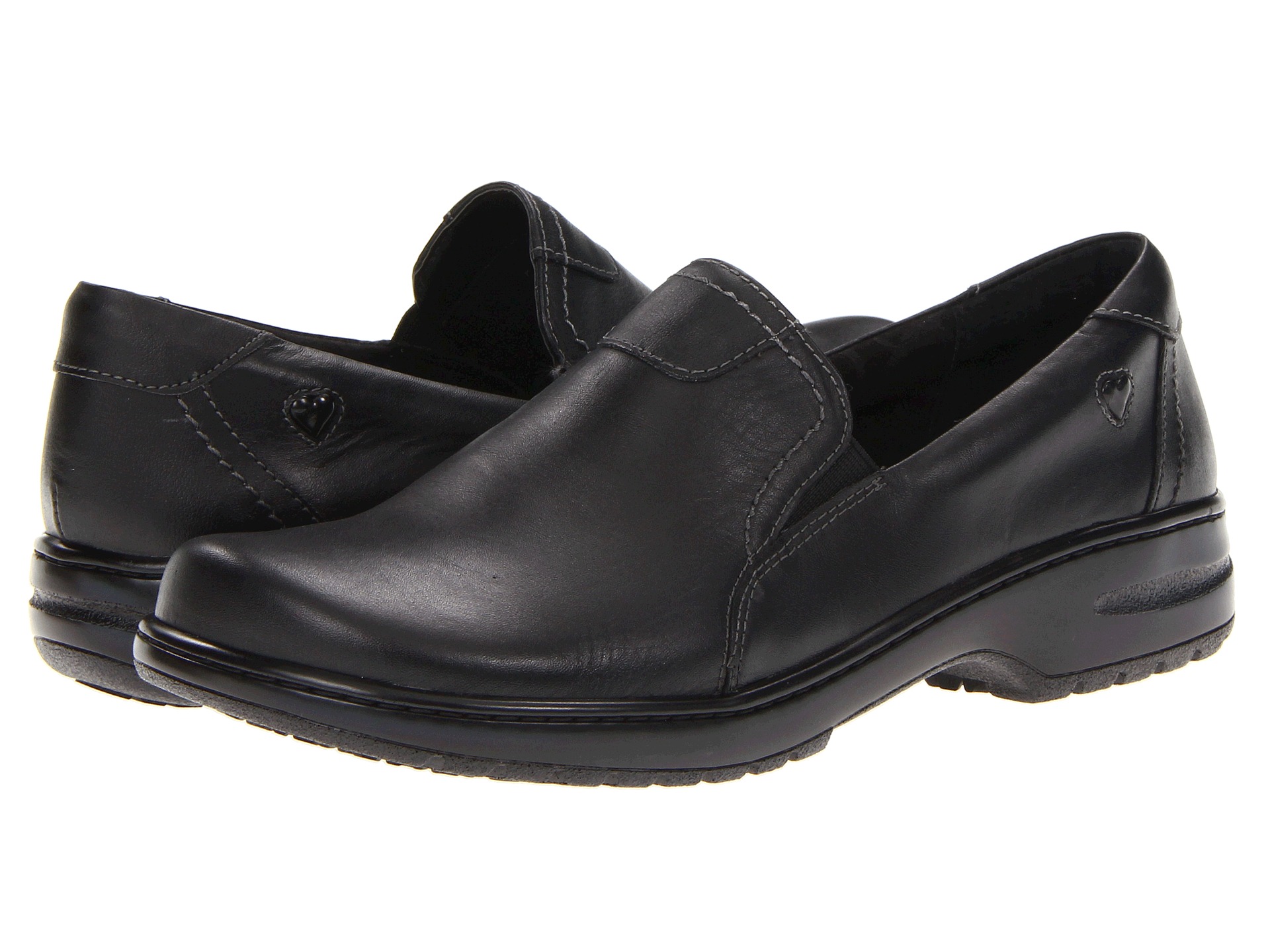 Zappos Nursing Shoes ~ Leather Sandals For Men