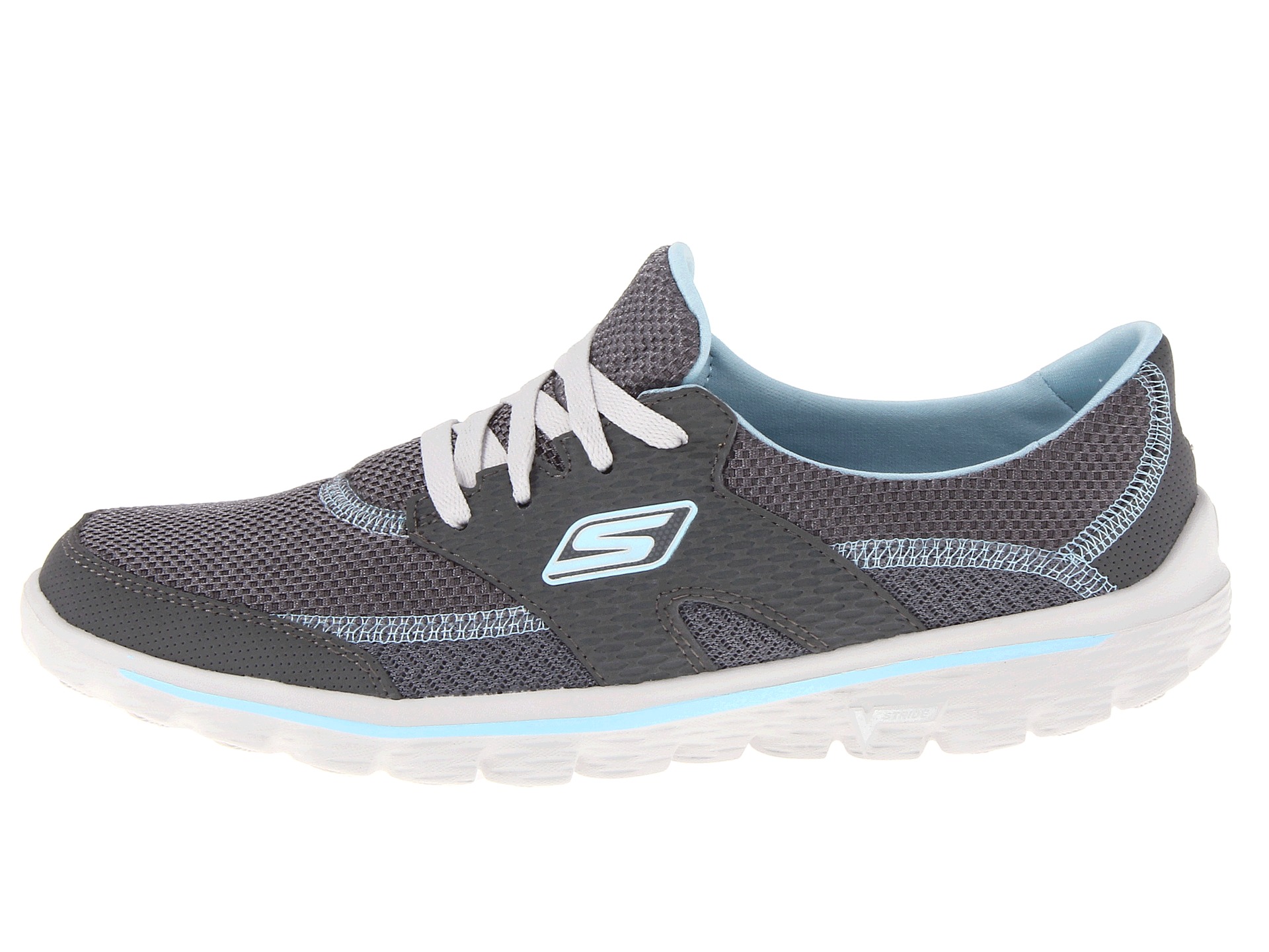 Skechers Performance Gowalk 2 Stance | Shipped Free at Zappos