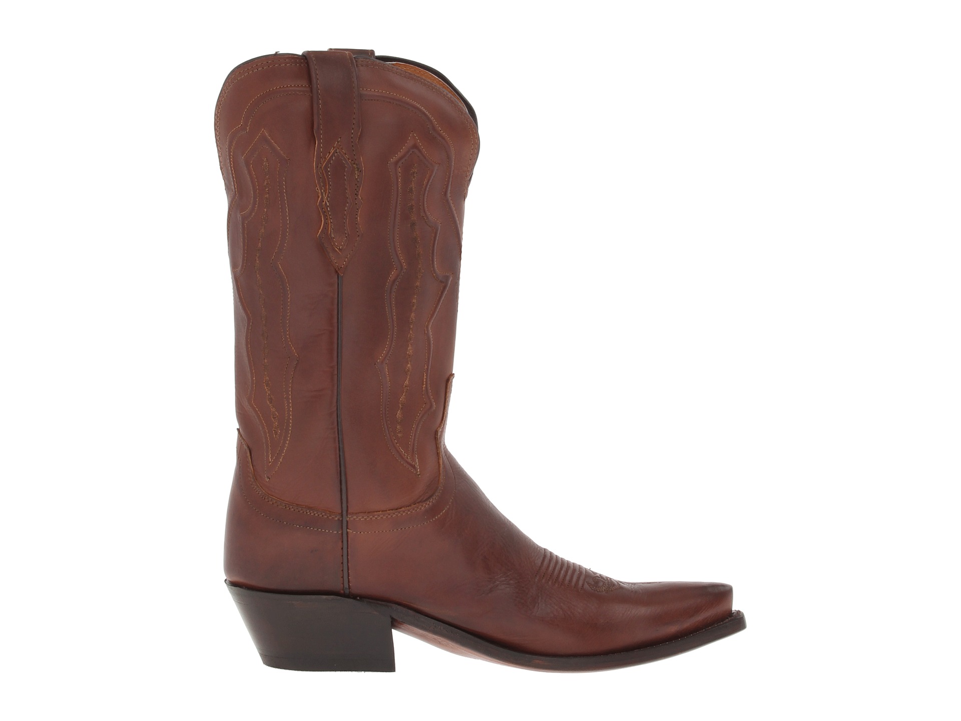 Lucchese M5004.S54 at Zappos.com