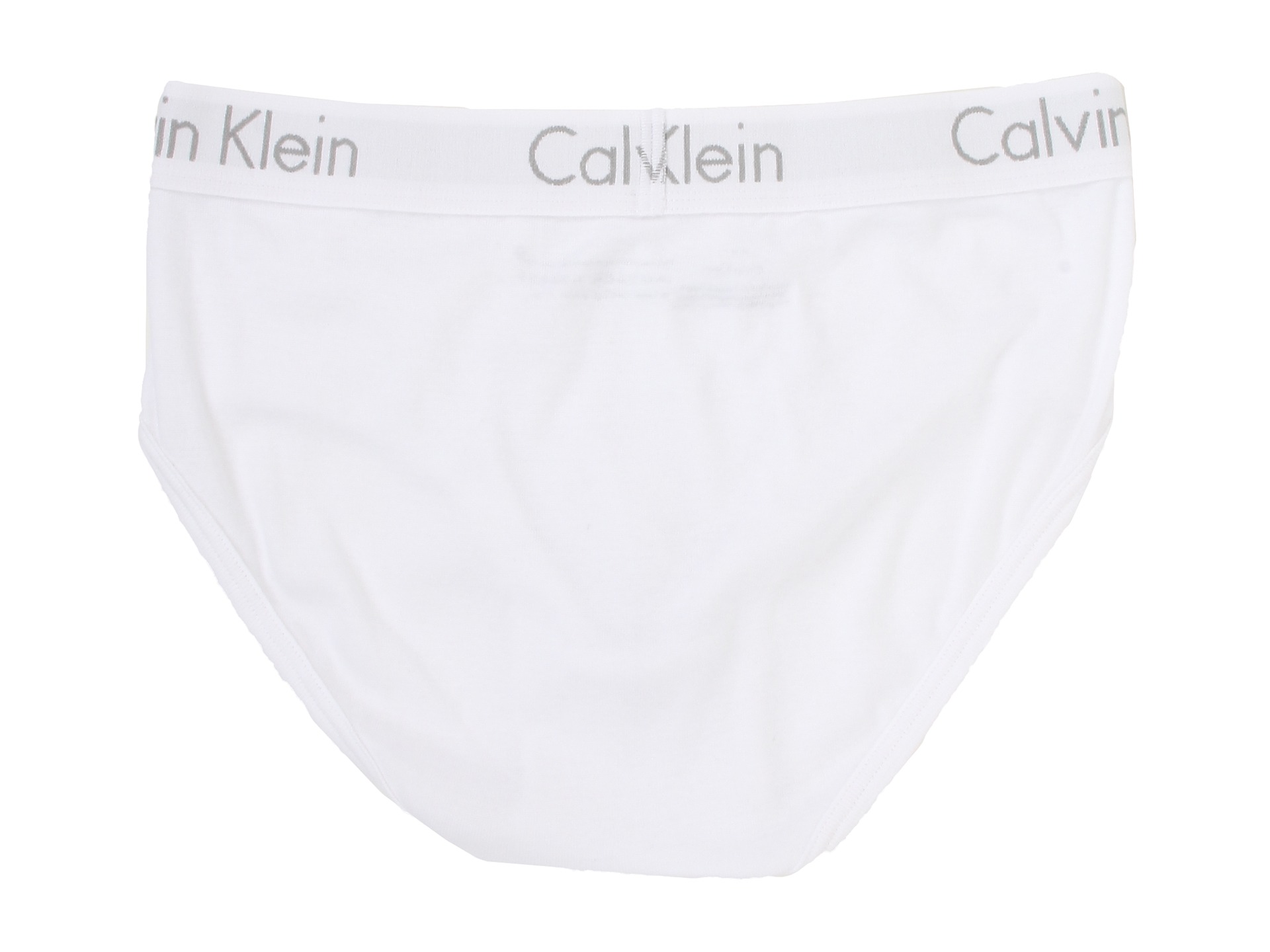 Calvin Klein Underwear Body Brief 2-Pack U1809 - Zappos.com Free ...