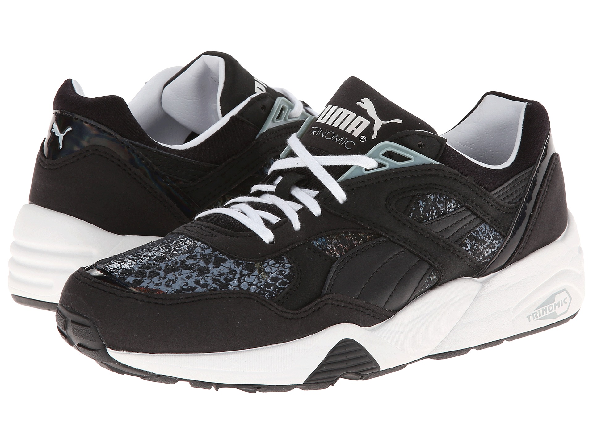 puma trinomic r698 kids 2015