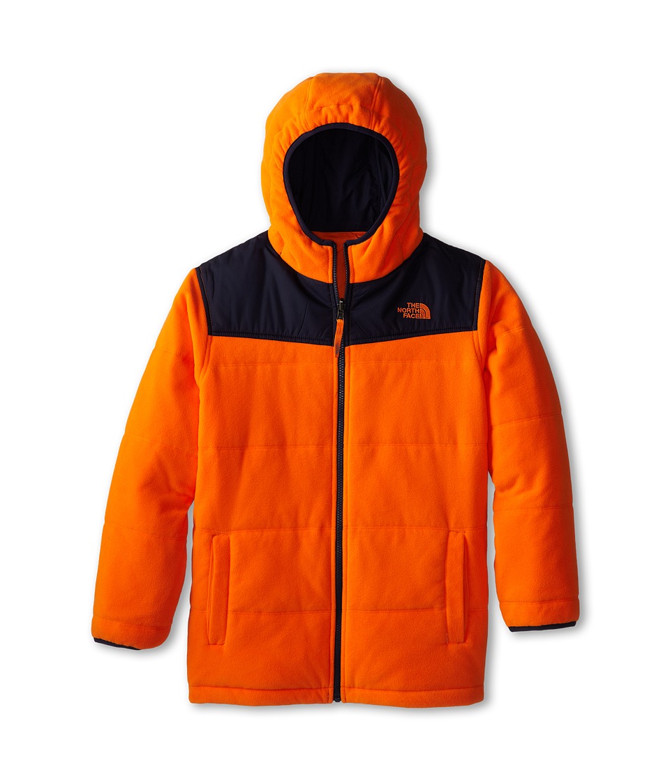 north face childrens jackets