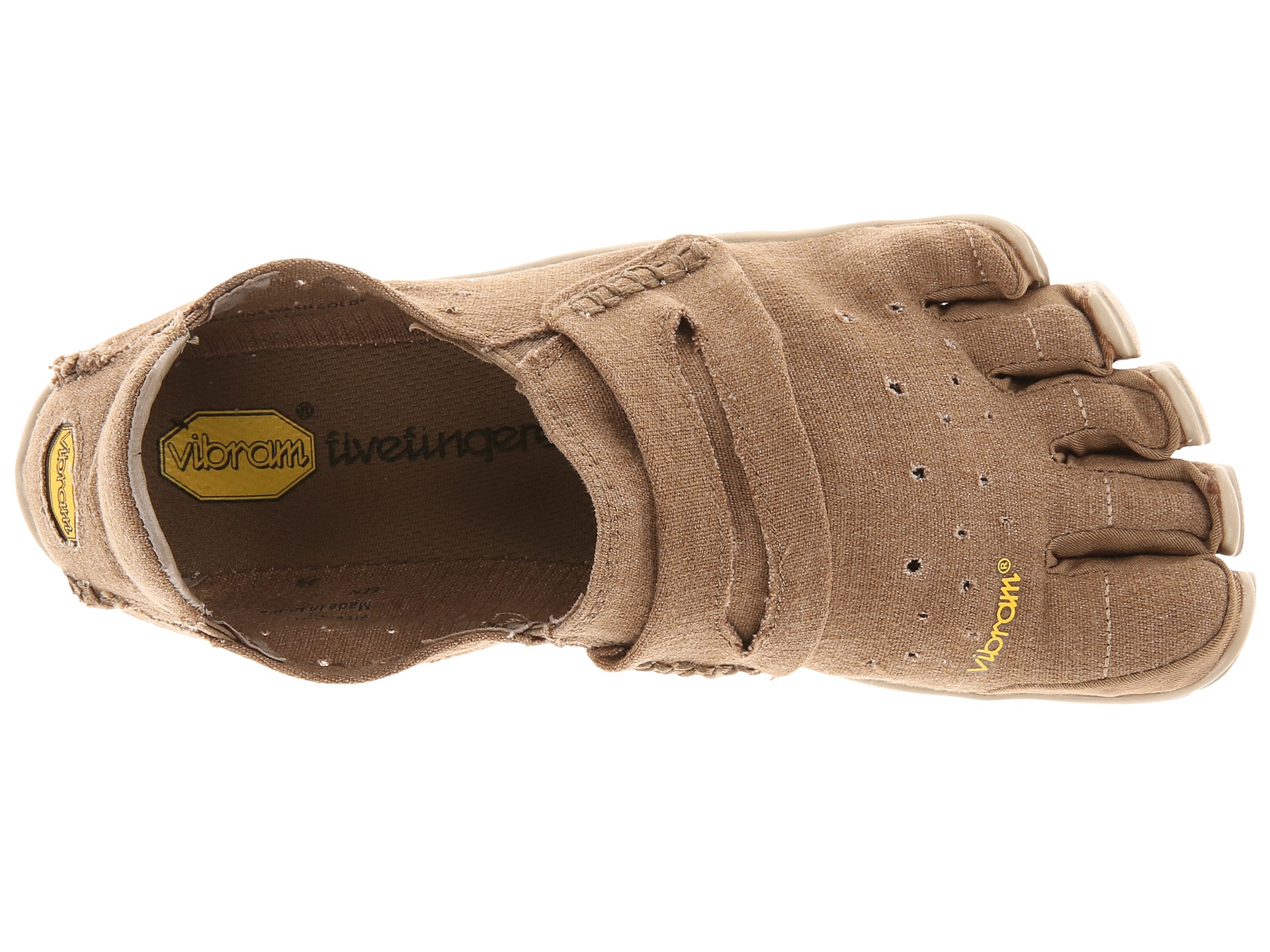 stores that sell vibram five fingers
