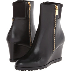 Michael Kors Leather Boots