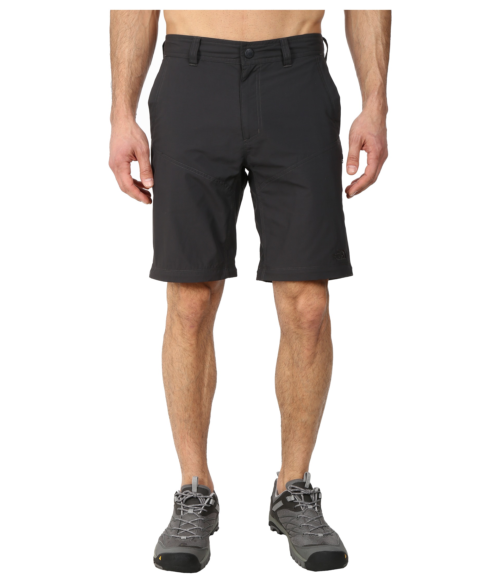 the north face m horizon convertible pant