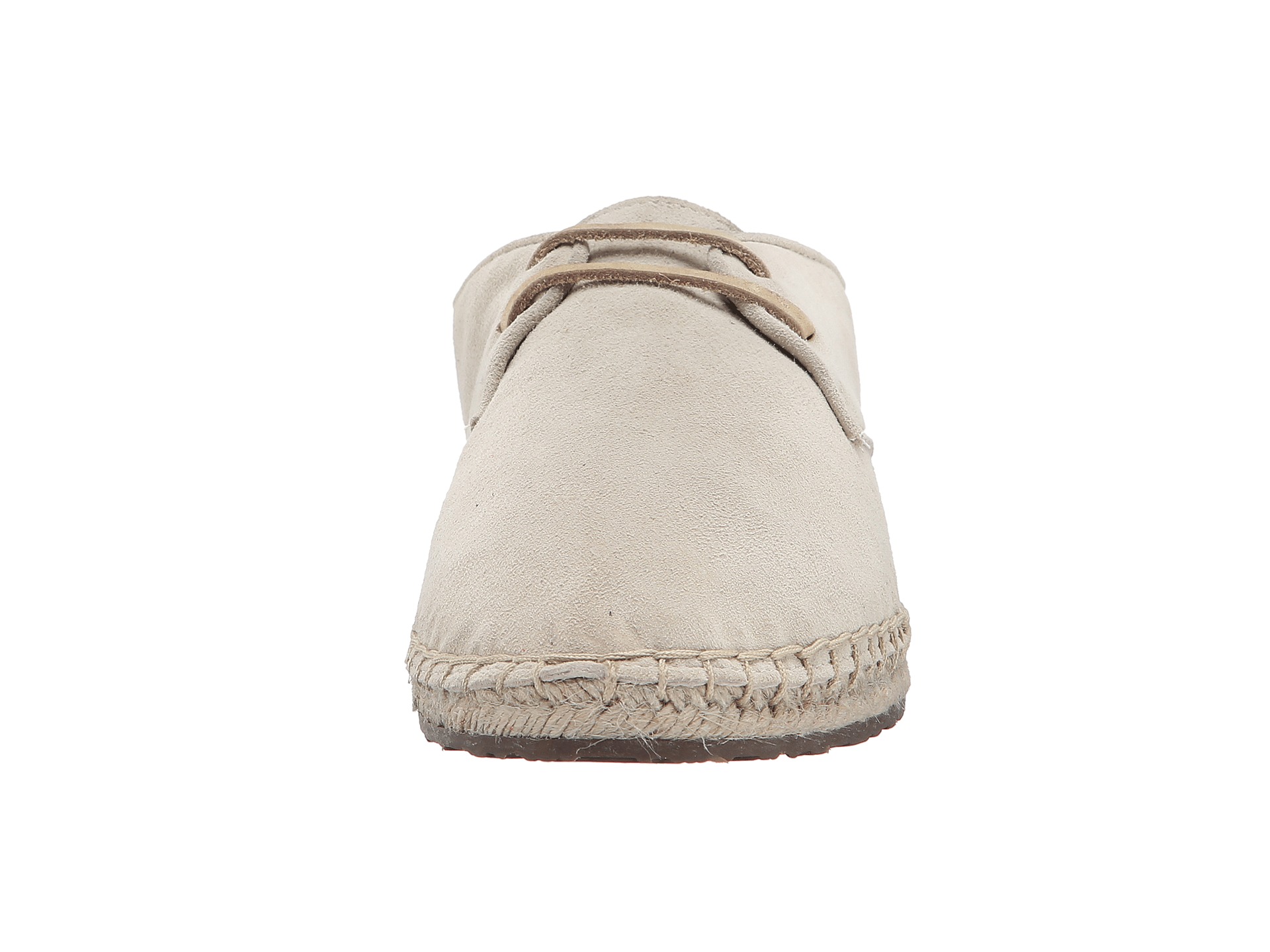 sebago laces