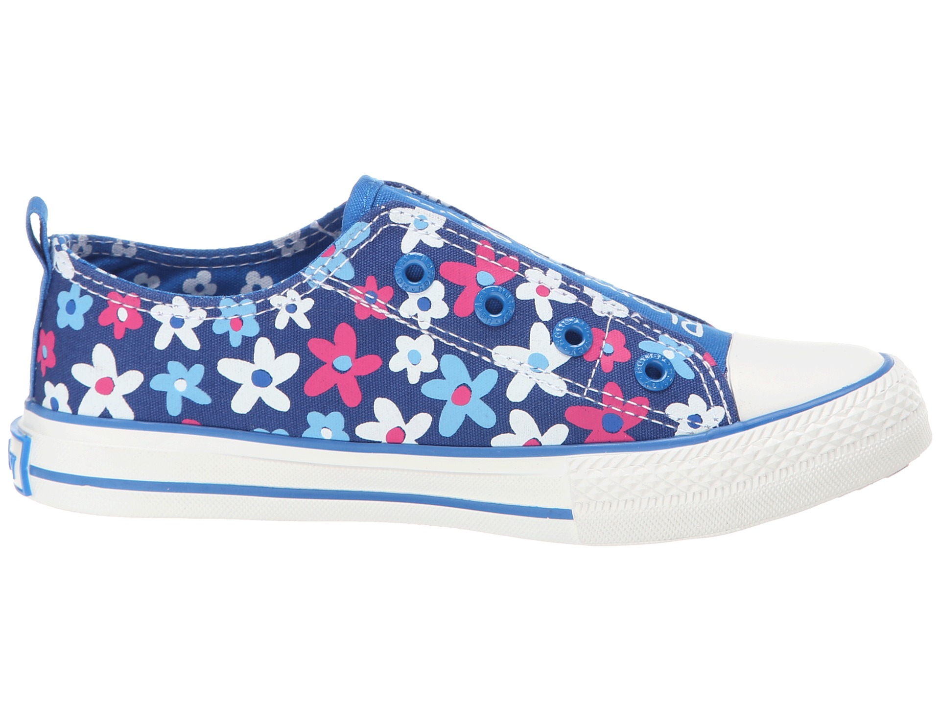 zappos canvas sneakers