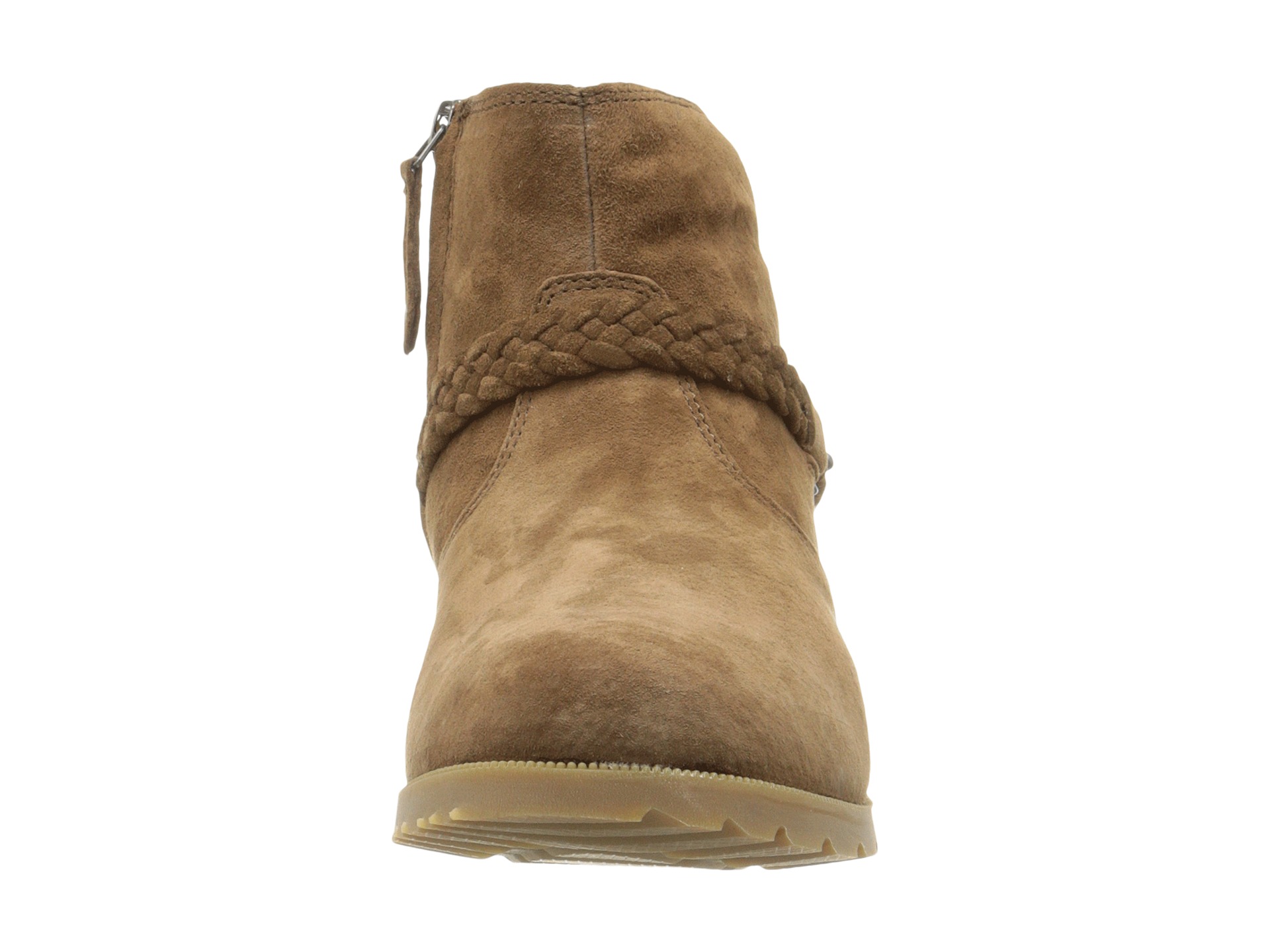 teva bison boot