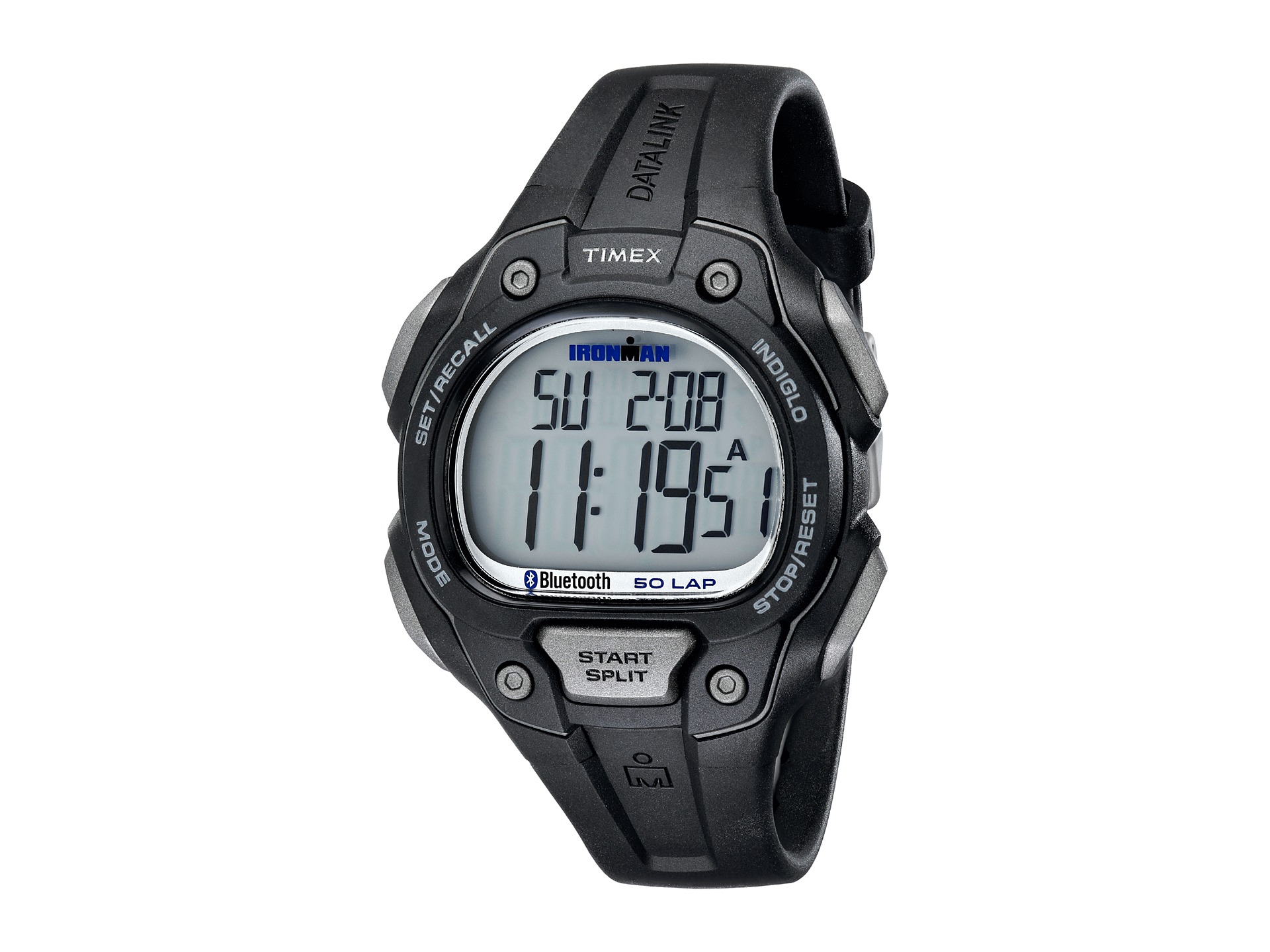 timex ironman classic t5k8229j