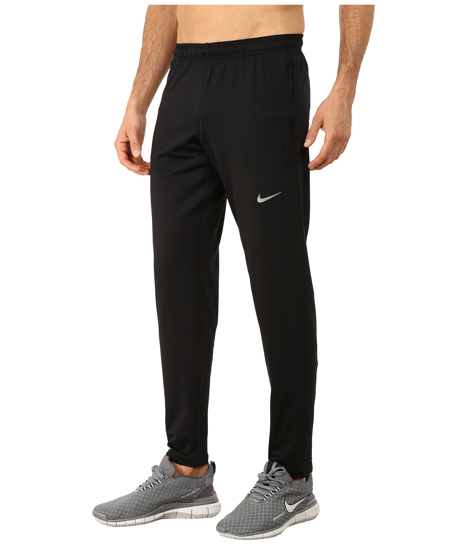 Nike Dri-Fit™ OTC65 Track Pants - Zappos.com Free Shipping BOTH Ways
