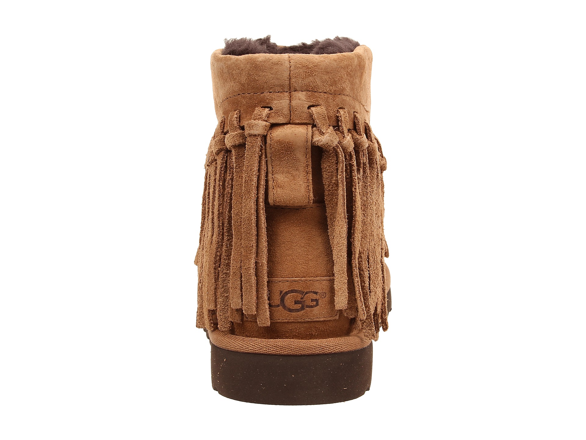 ugg freamon chestnut