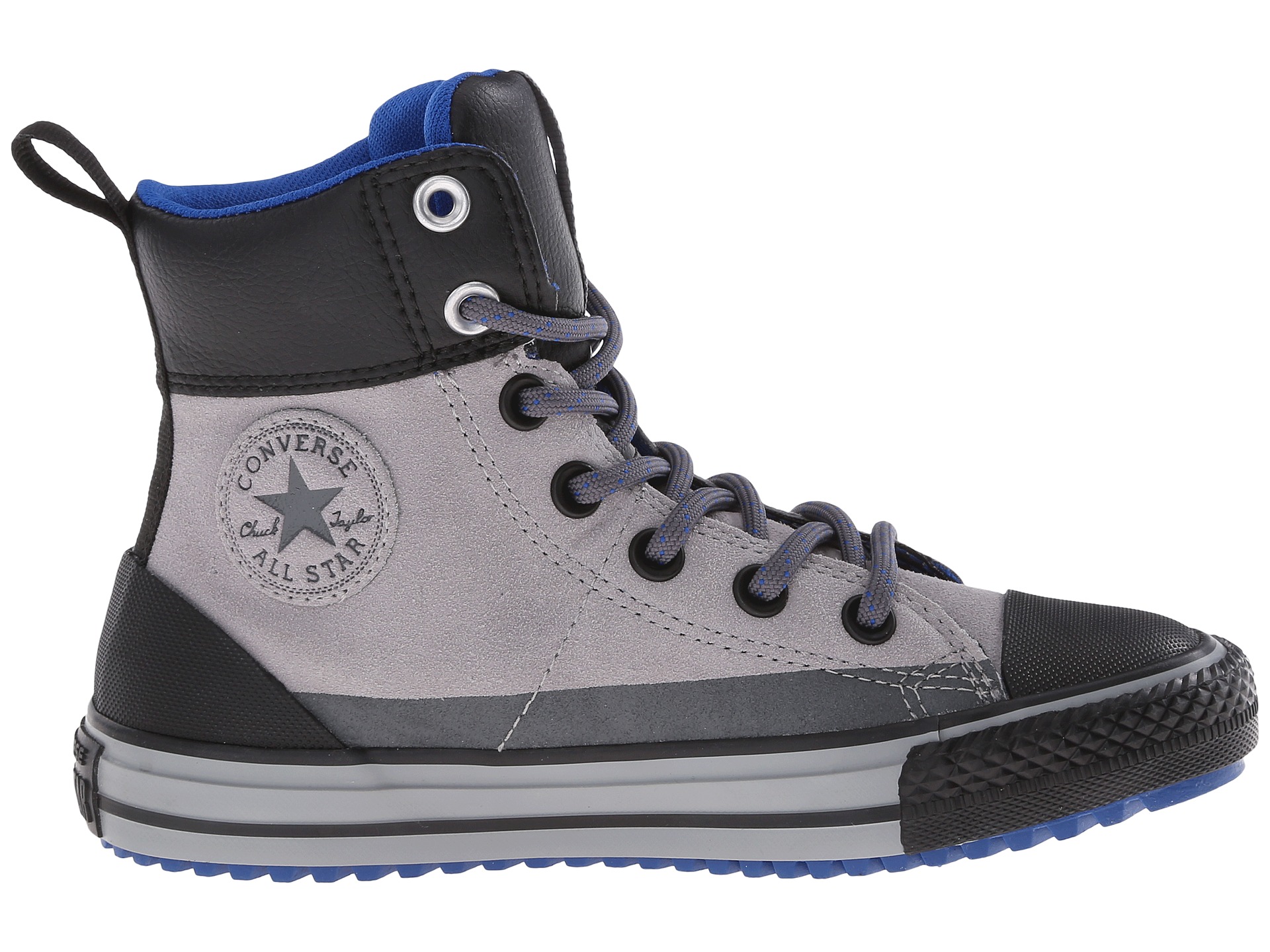 kids converse boots