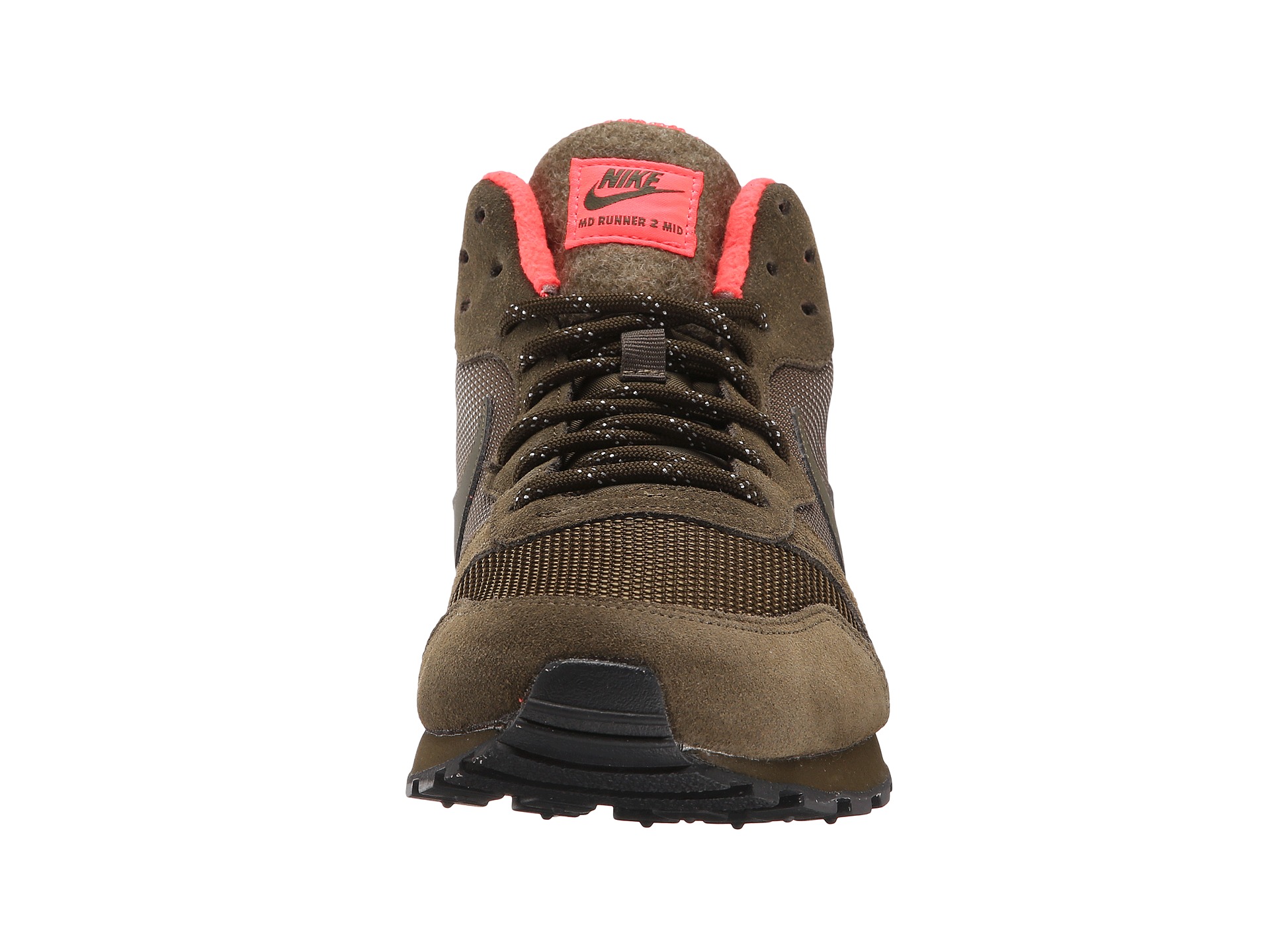 nike runner mid 2