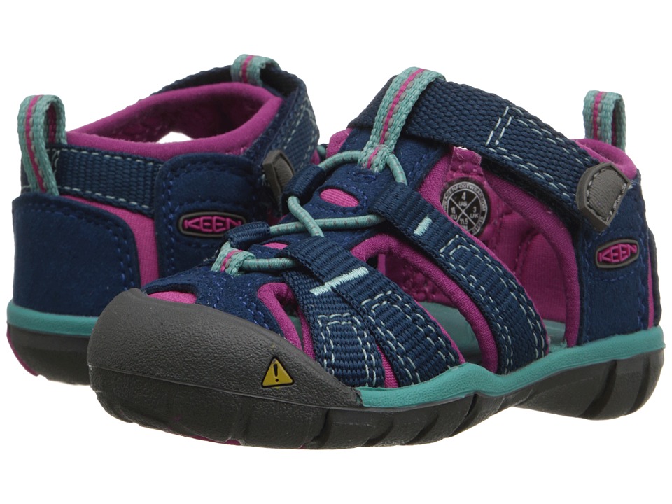 Girls Keen Kids Shoes and Boots