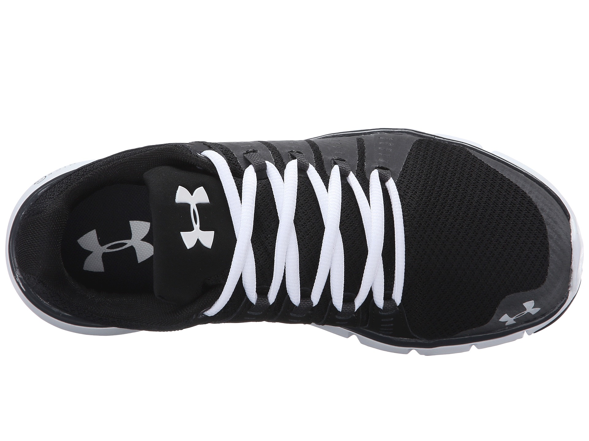 Under Armour UA Micro G® Limitless TR 2 at Zappos.com