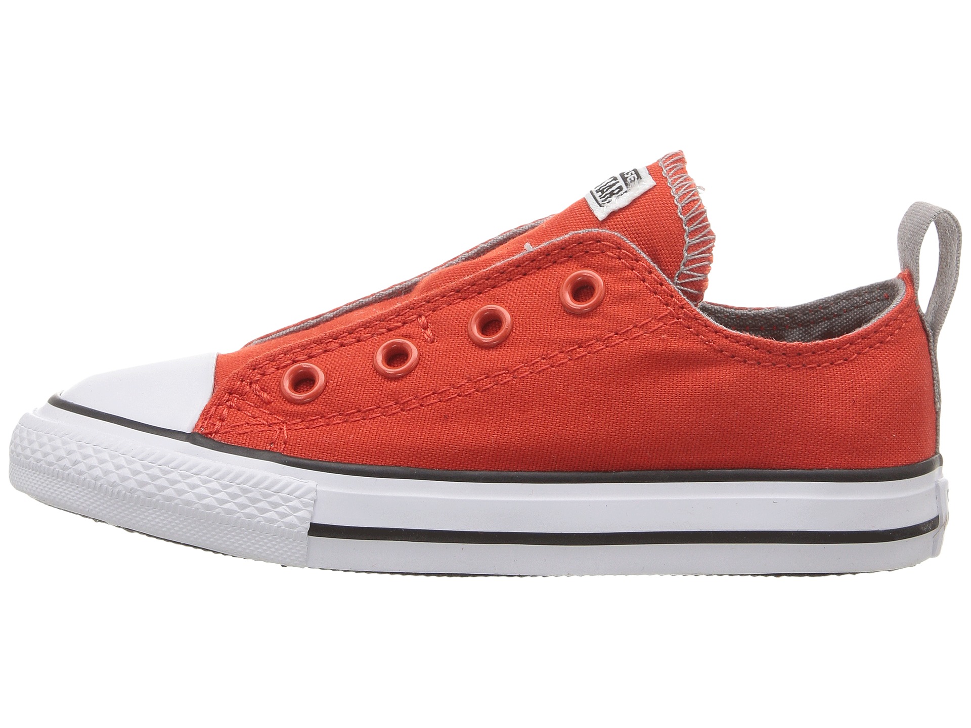 Converse Kids Chuck Taylor® All Star® Simple Slip (Infant/Toddler ...