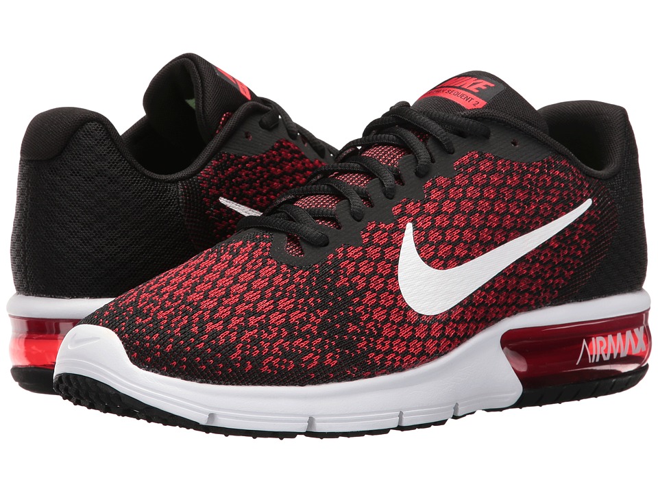 Nike Men's Air Max Sequent 2 Running 