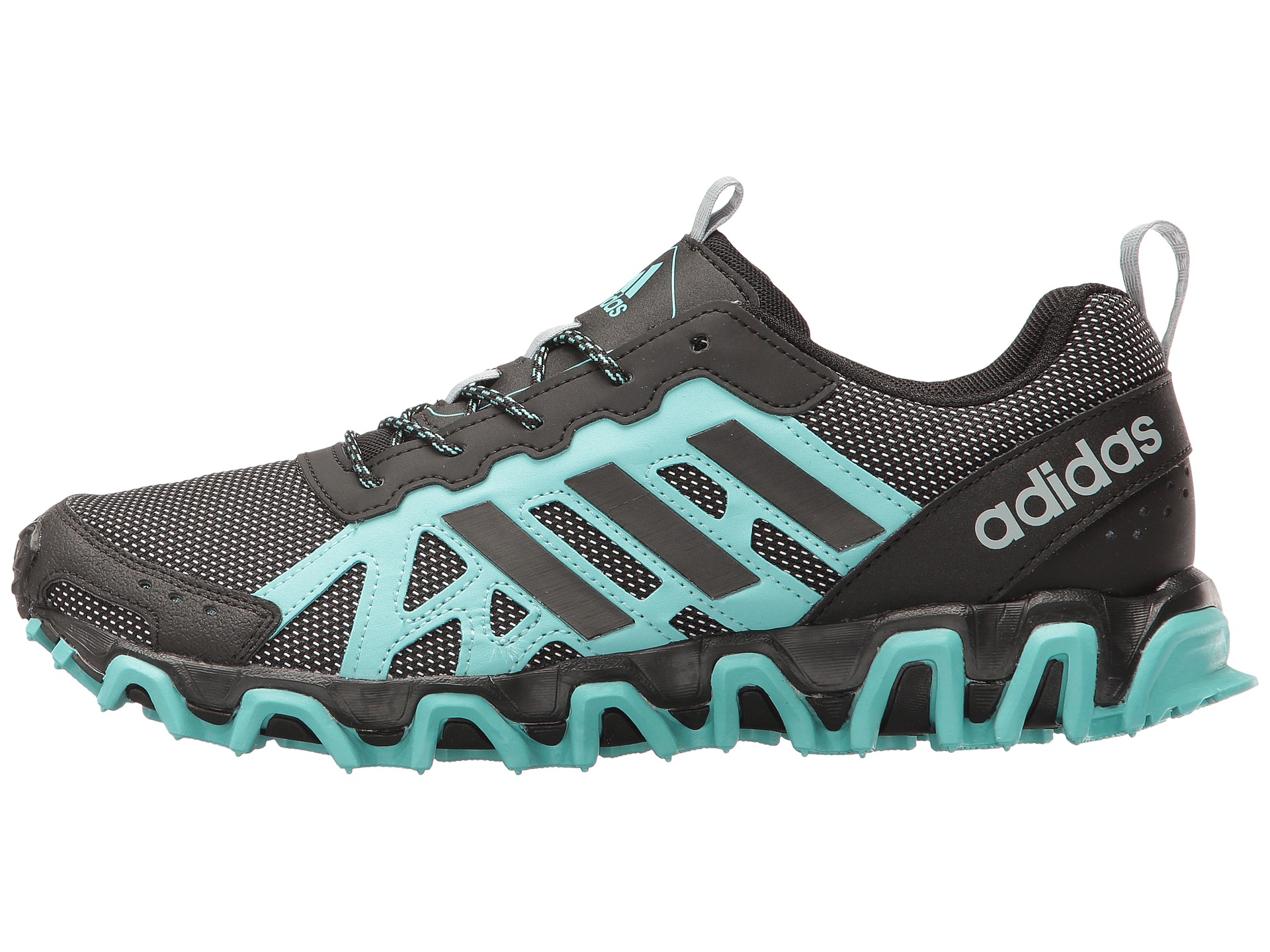 adidas galaxy incision trail running shoes
