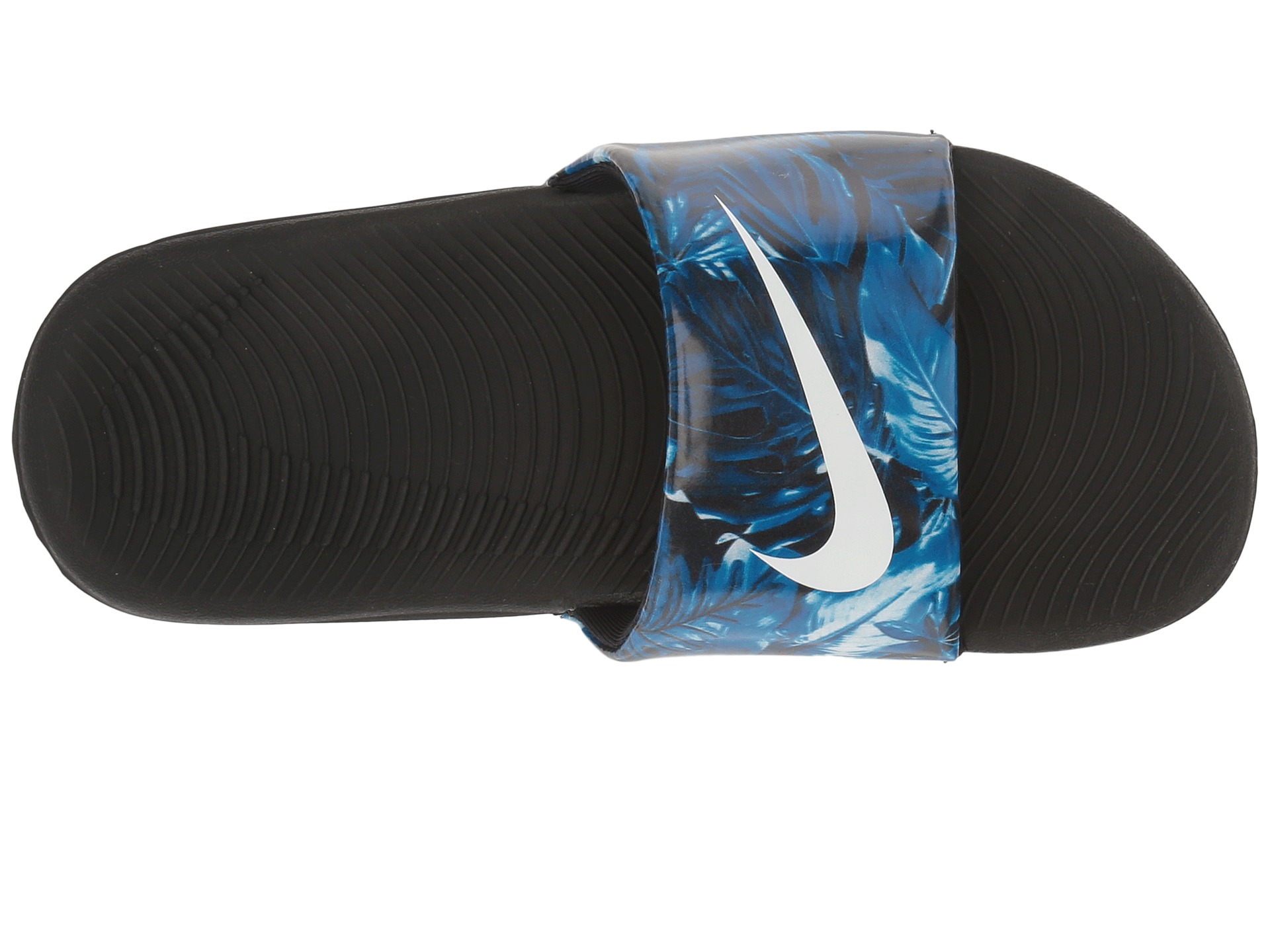 nike slides free shipping