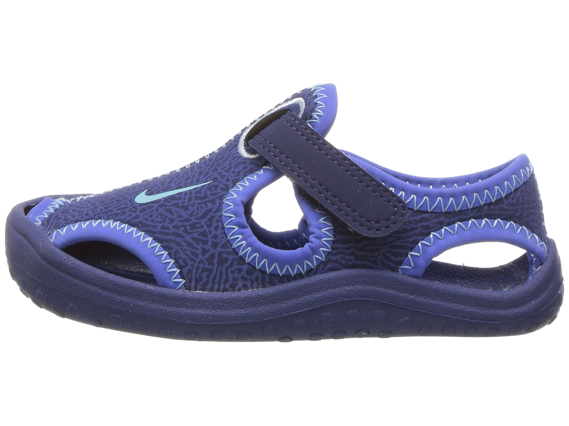 Nike Kids Sunray Protect (Infant/Toddler) at Zappos.com
