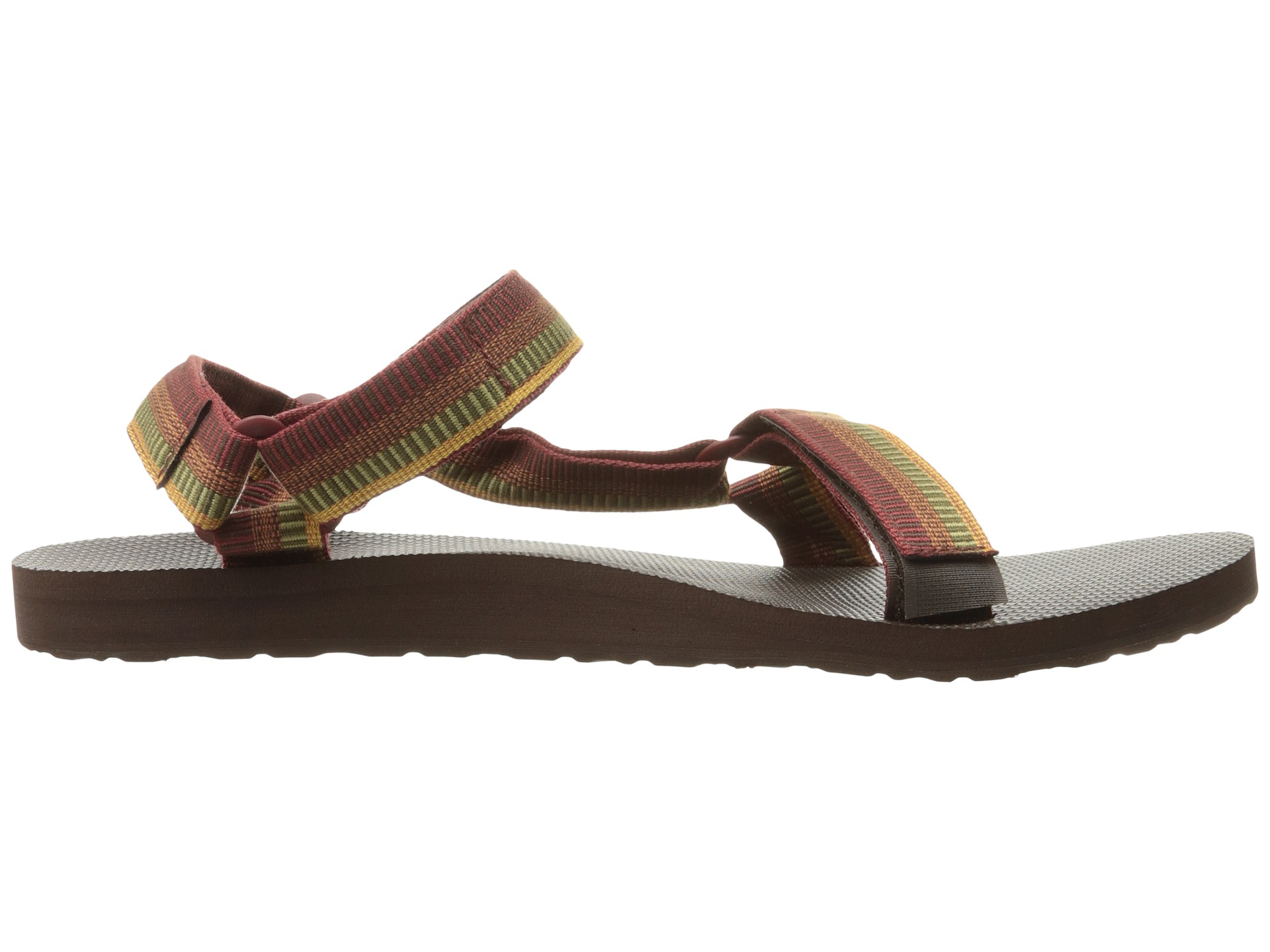 zappos tevas