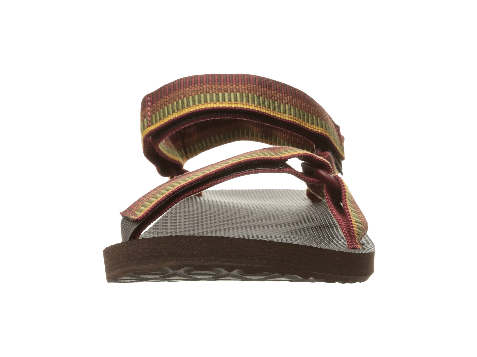 zappos tevas