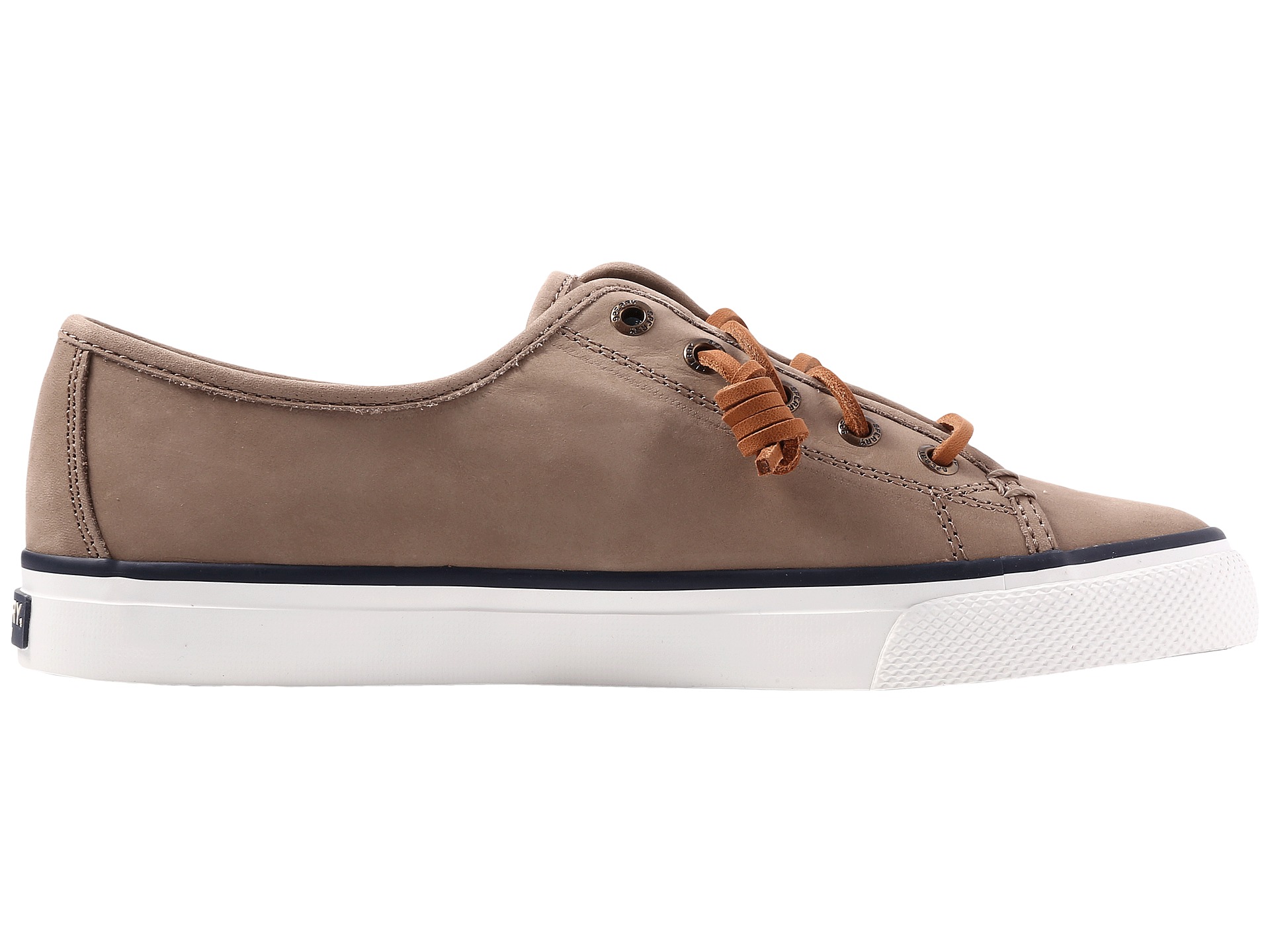 sperry nubuck