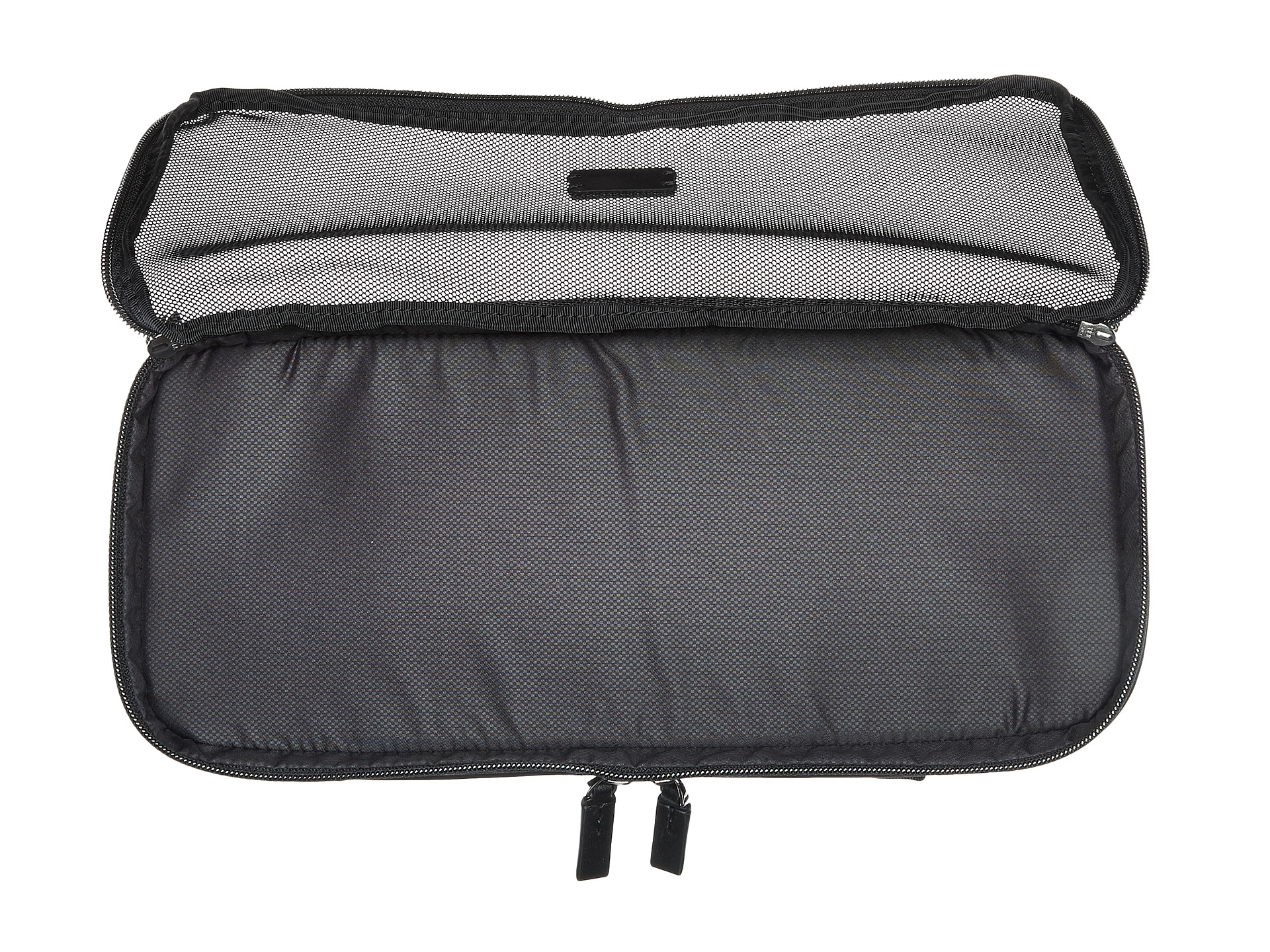 Tumi Large Dual Compartment Packing Cube at Zappos.com