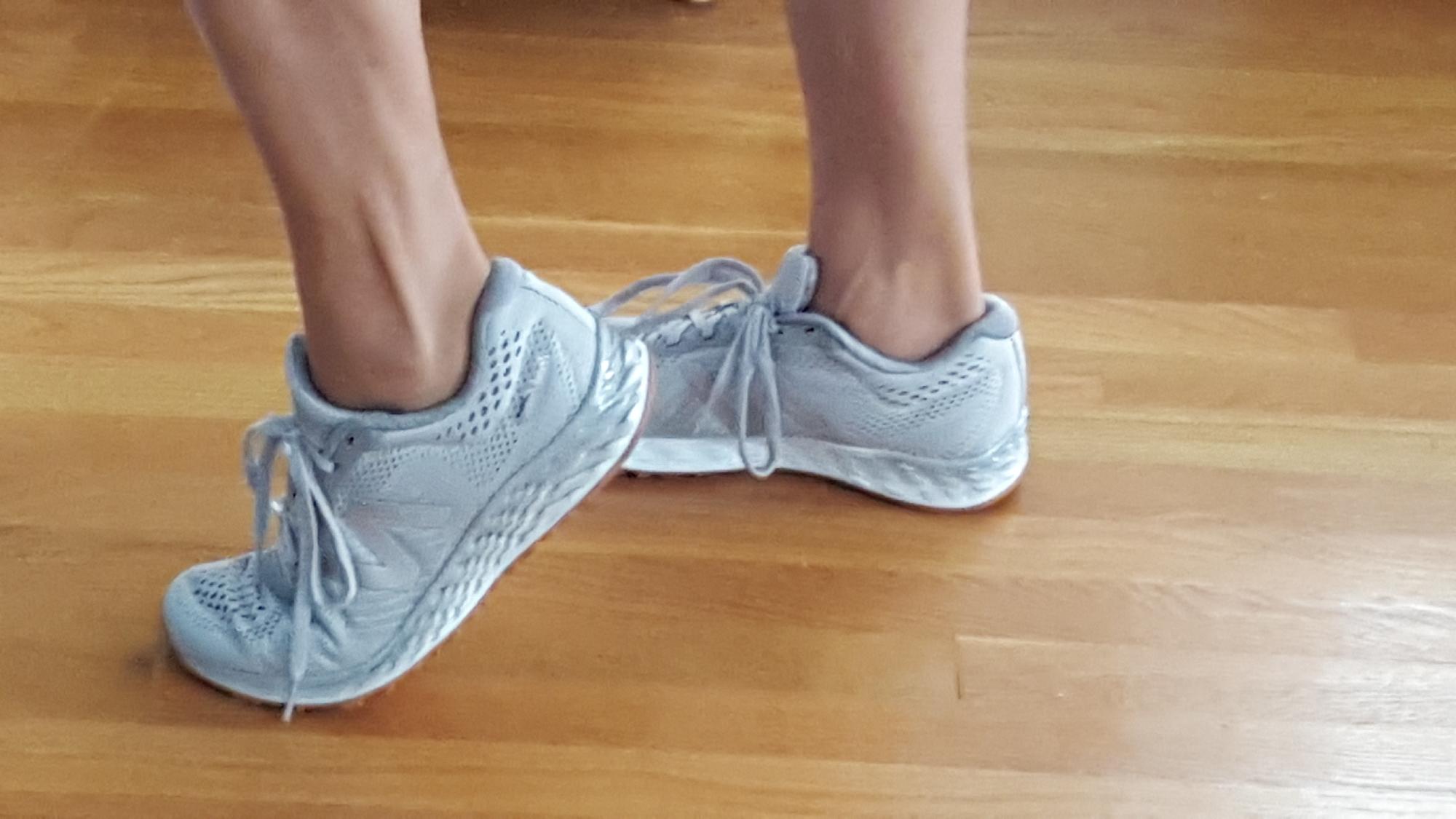 new balance women's fresh foam arishi v1 running shoe