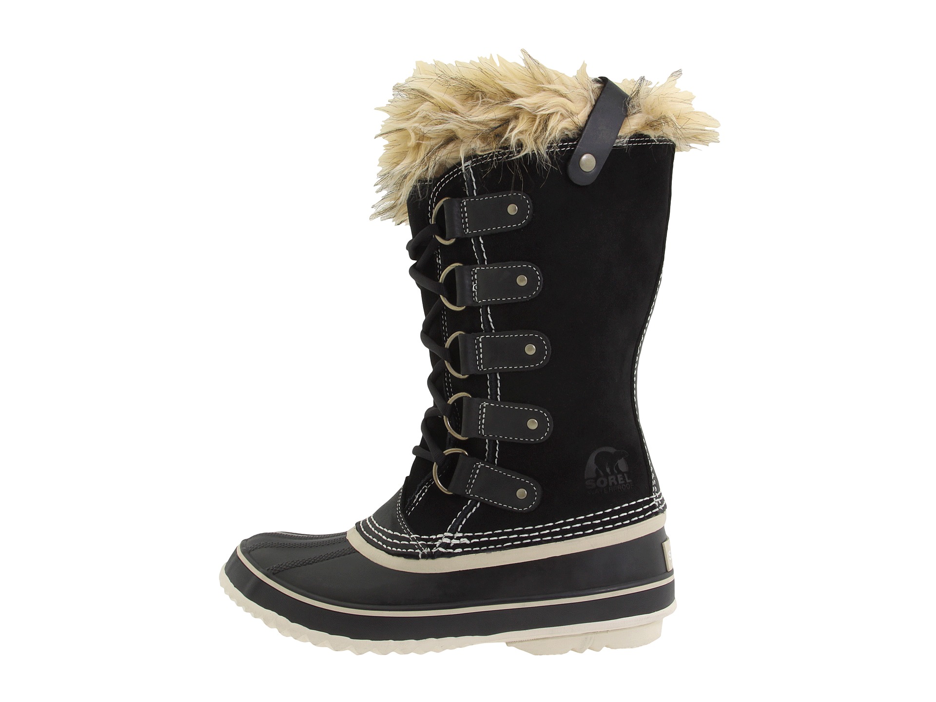 sorel joan of arctic ii tall